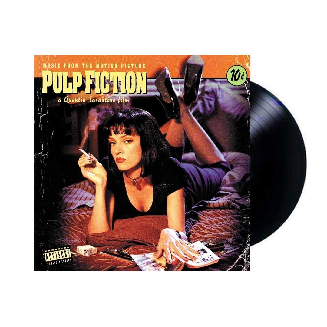 Pulp Fiction - OST