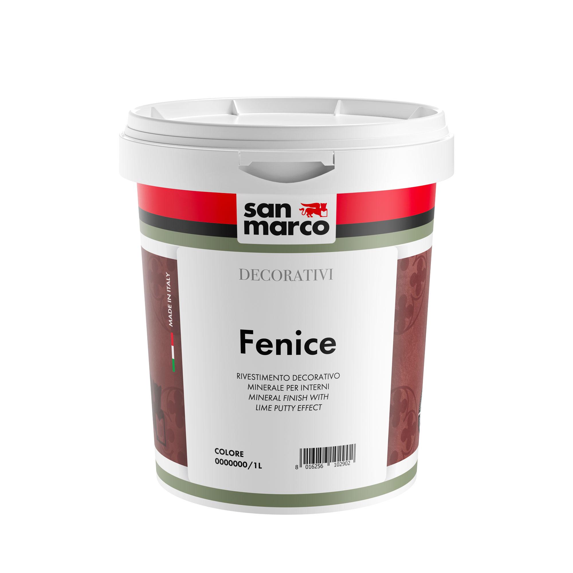FENICE