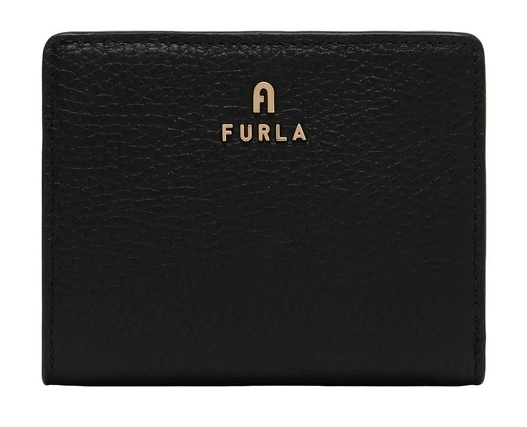 Furla Camelia Portafogli donna NERO