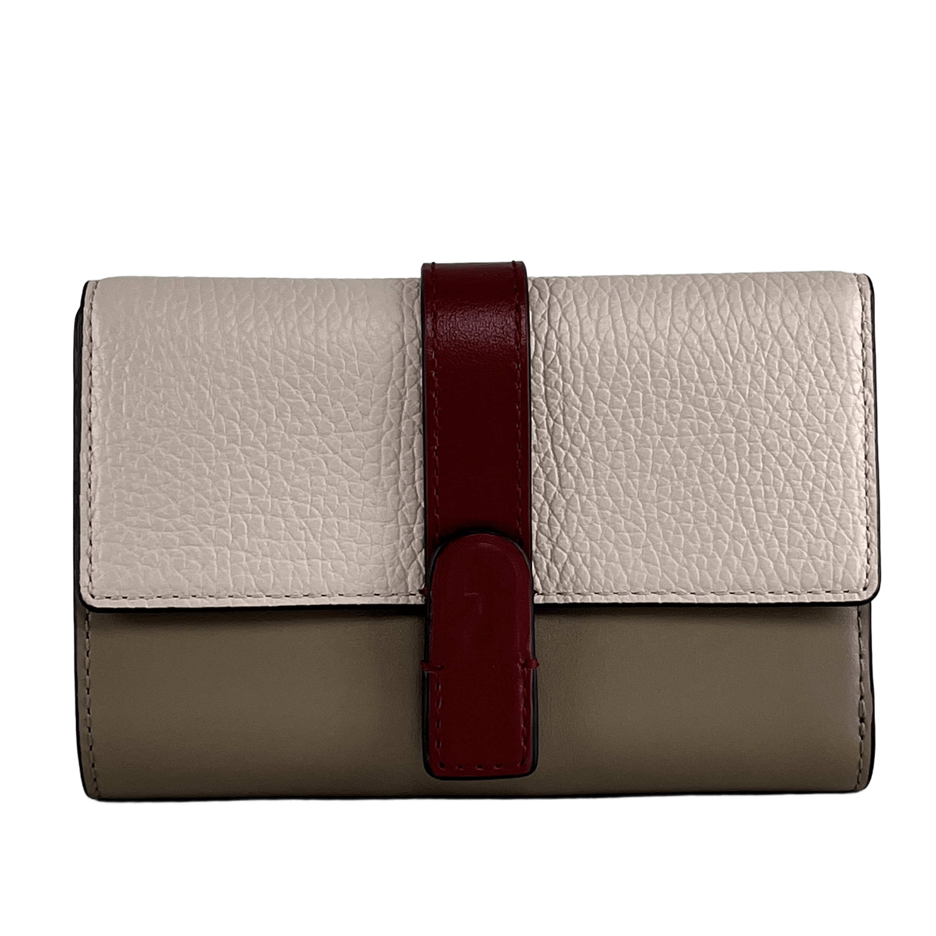 Grazia Portafogli donna Azalea+Greige+Lacca