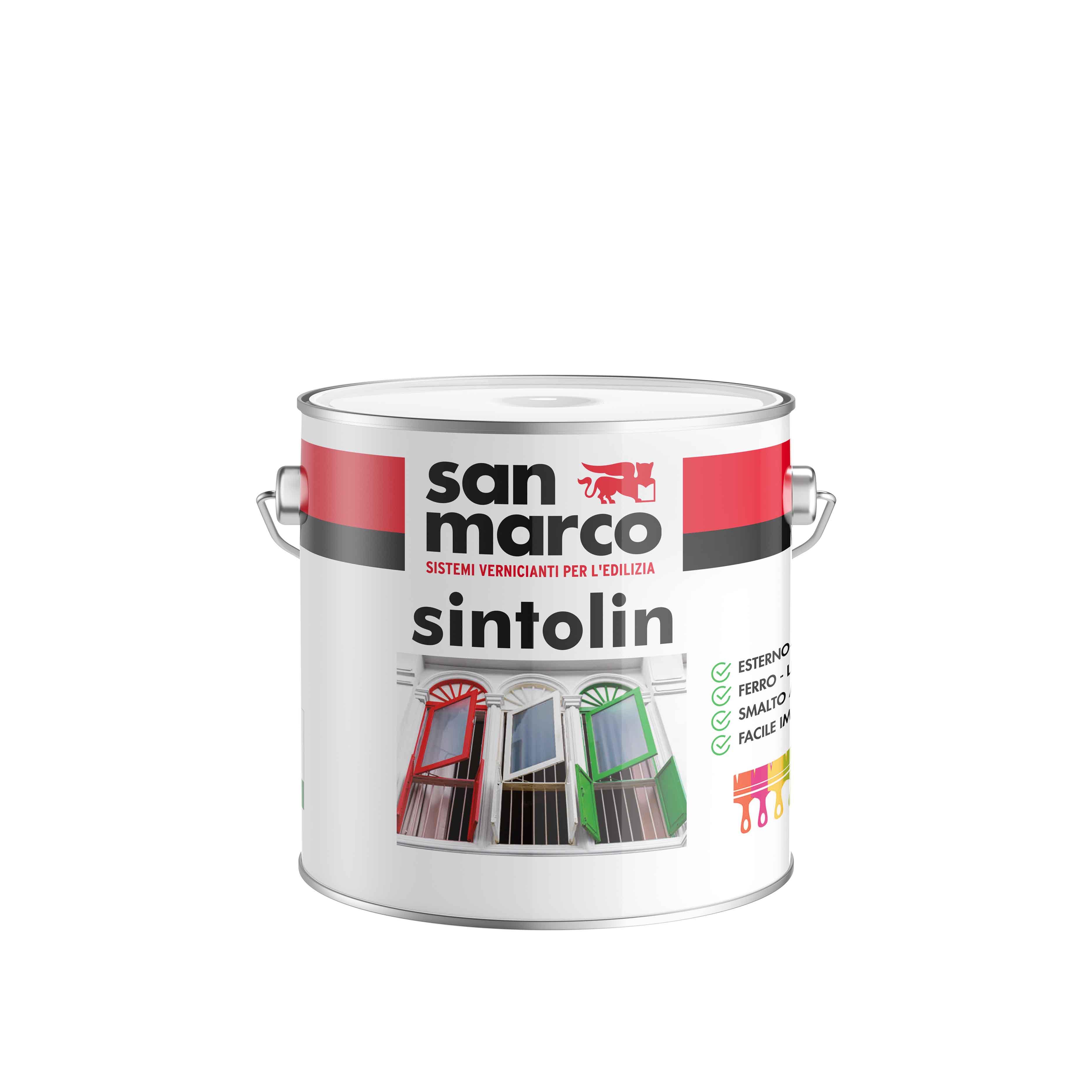 SINTOLIN SATINATO