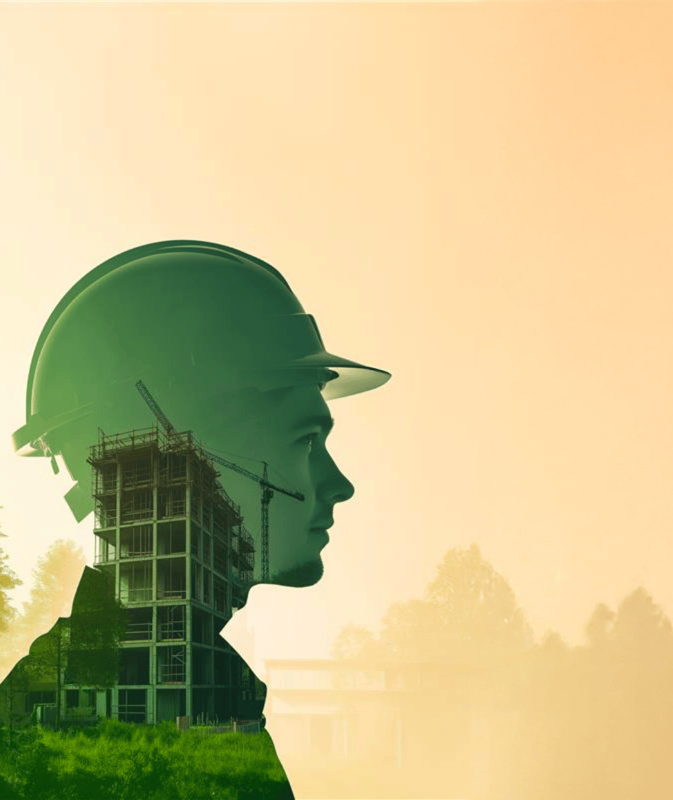 Pronti oggi per i cantieri di domani