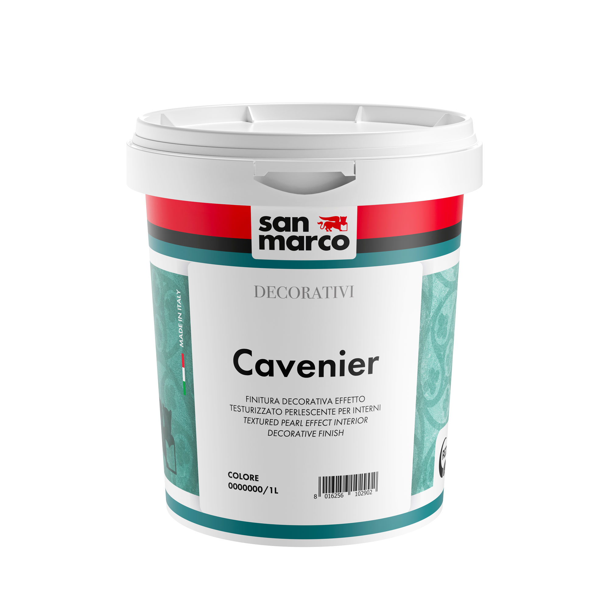CAVENIER