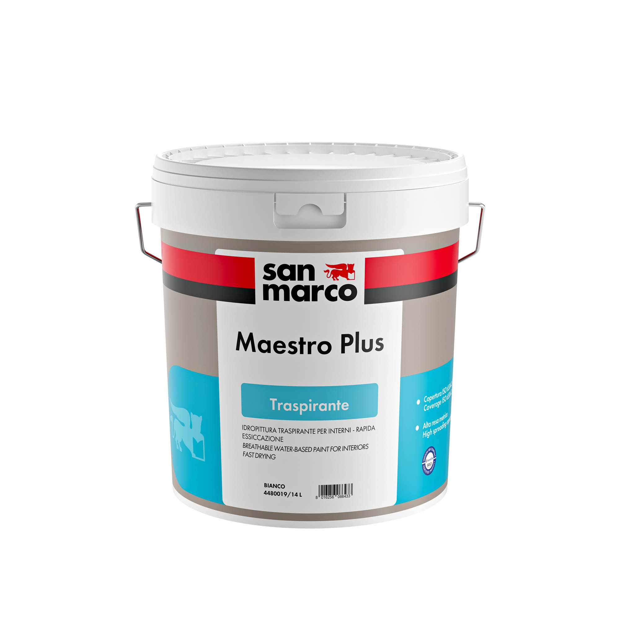 MAESTRO PLUS