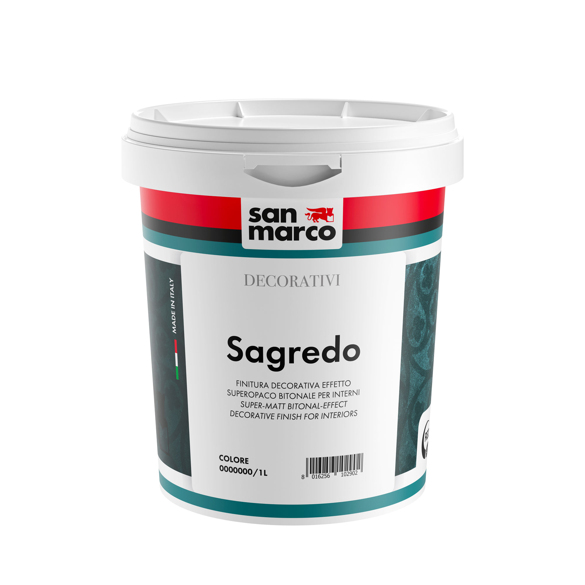 SAGREDO