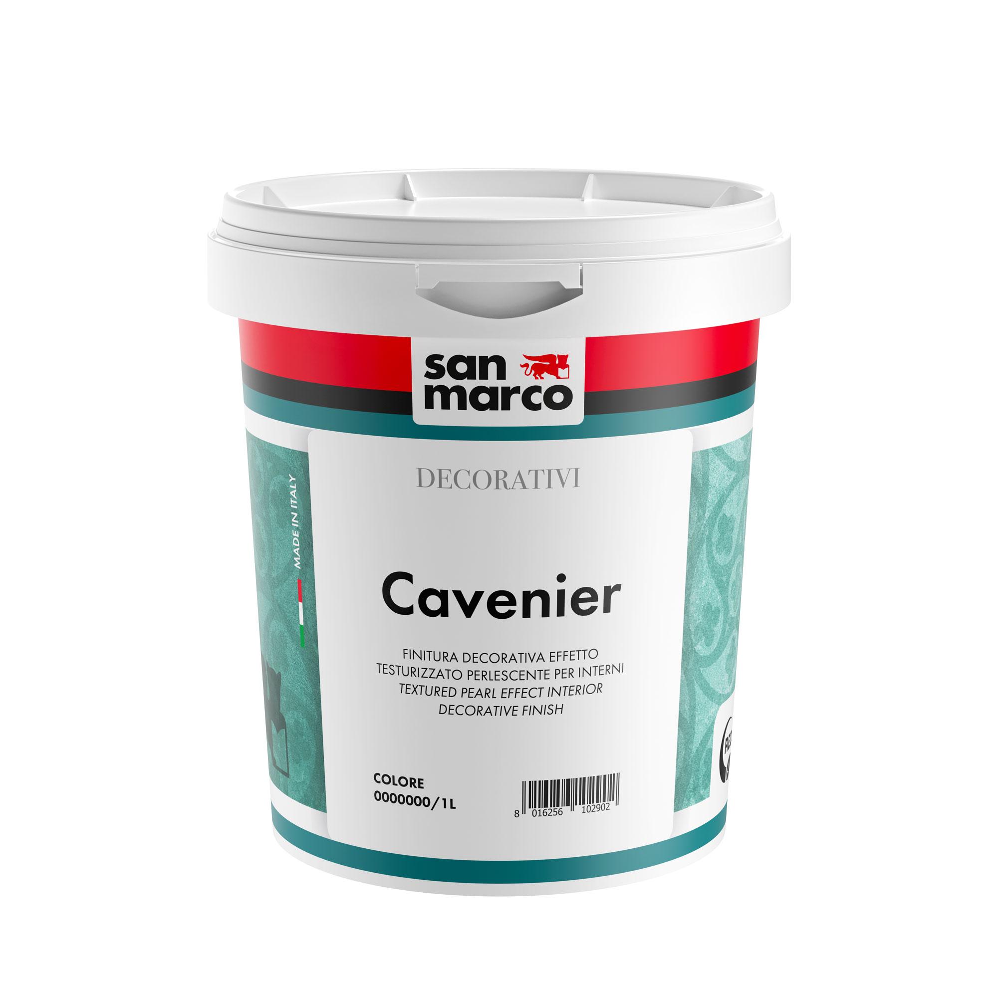 CAVENIER