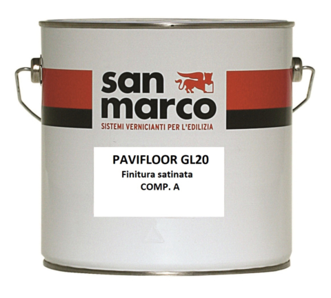 PAVIFLOOR GL20