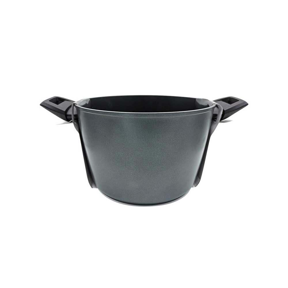 Zanetti Pentola Evolution Antiaderente Diametro 24 Cm