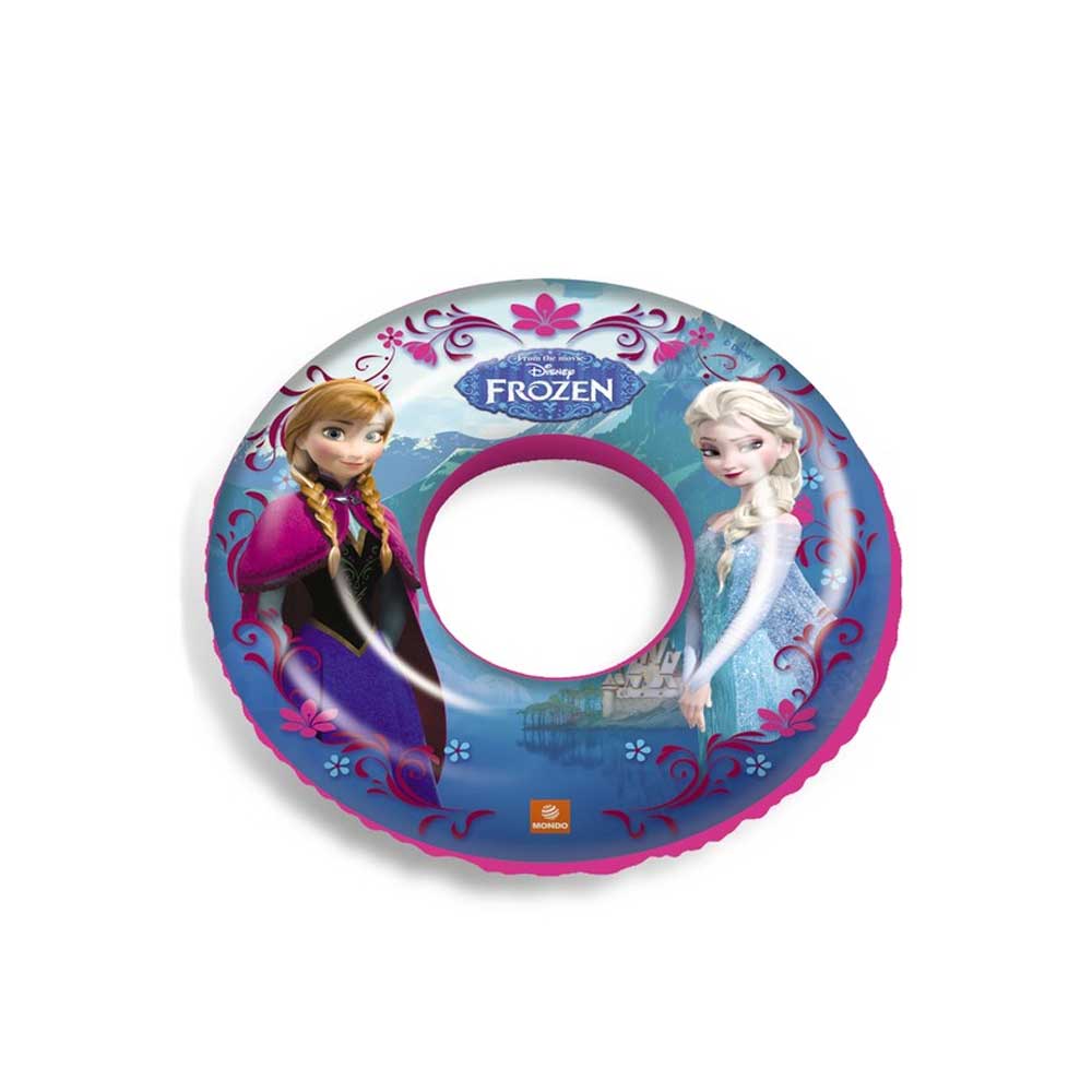 Mondo Ciambella Salvagente Frozen Diametro 50 Cm