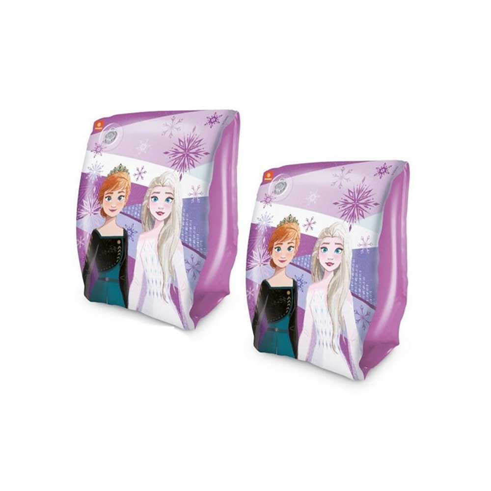 Mondo Braccioli Frozen 15x23 Cm