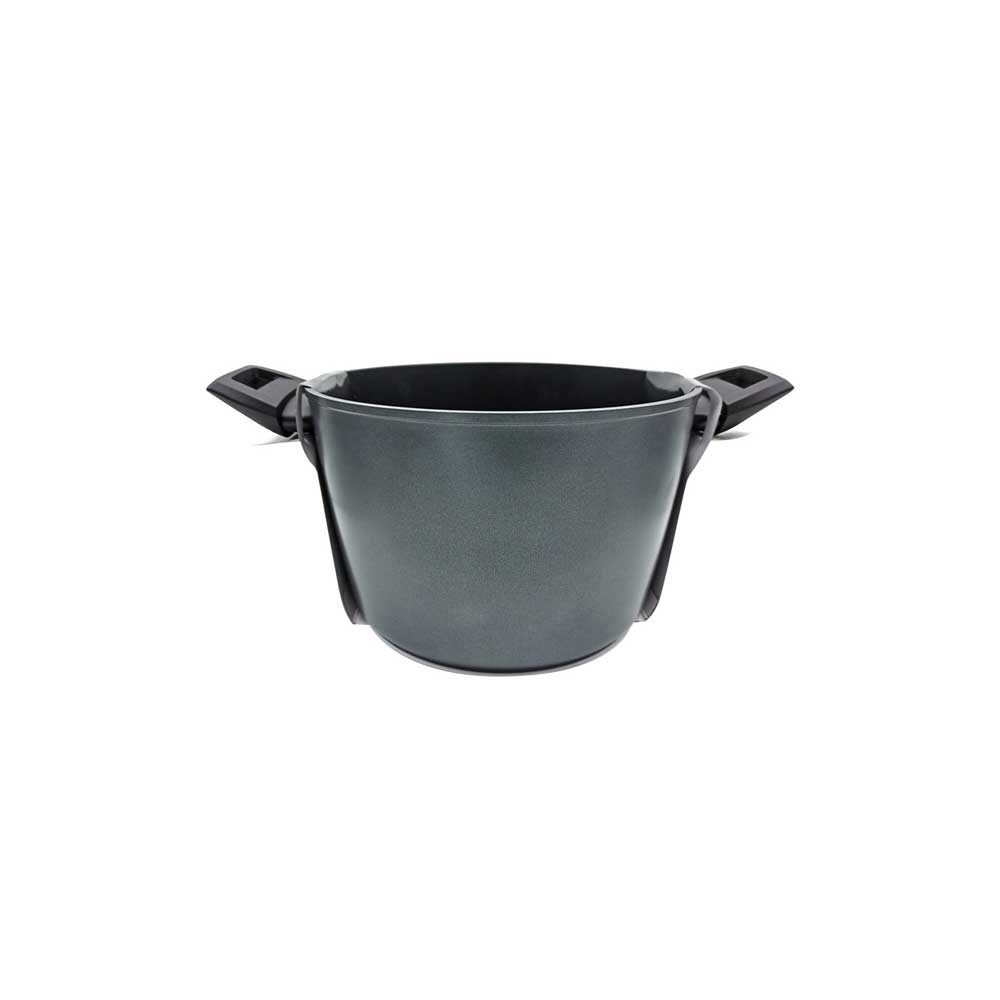 Zanetti Pentola Evolution Antiaderente Diametro 20 Cm
