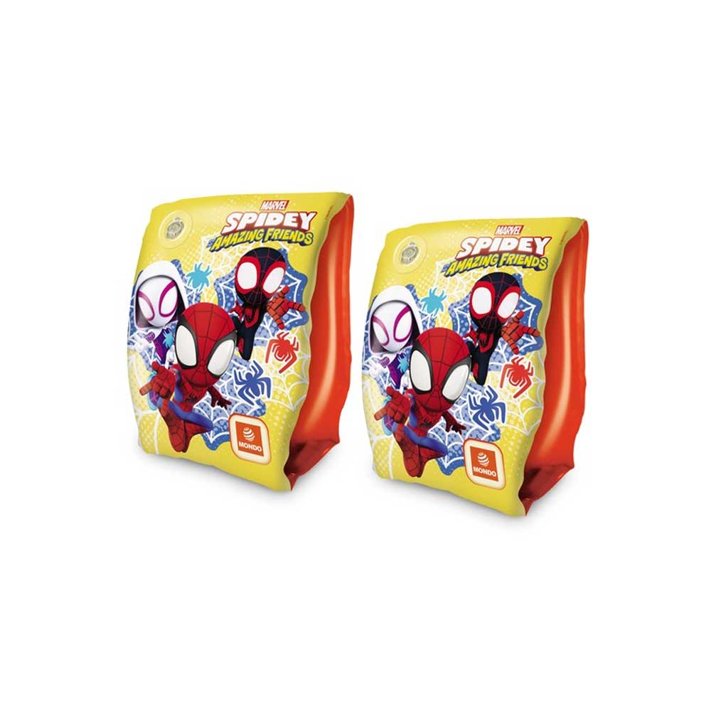 Mondo Braccioli Spidey 15x23 Cm