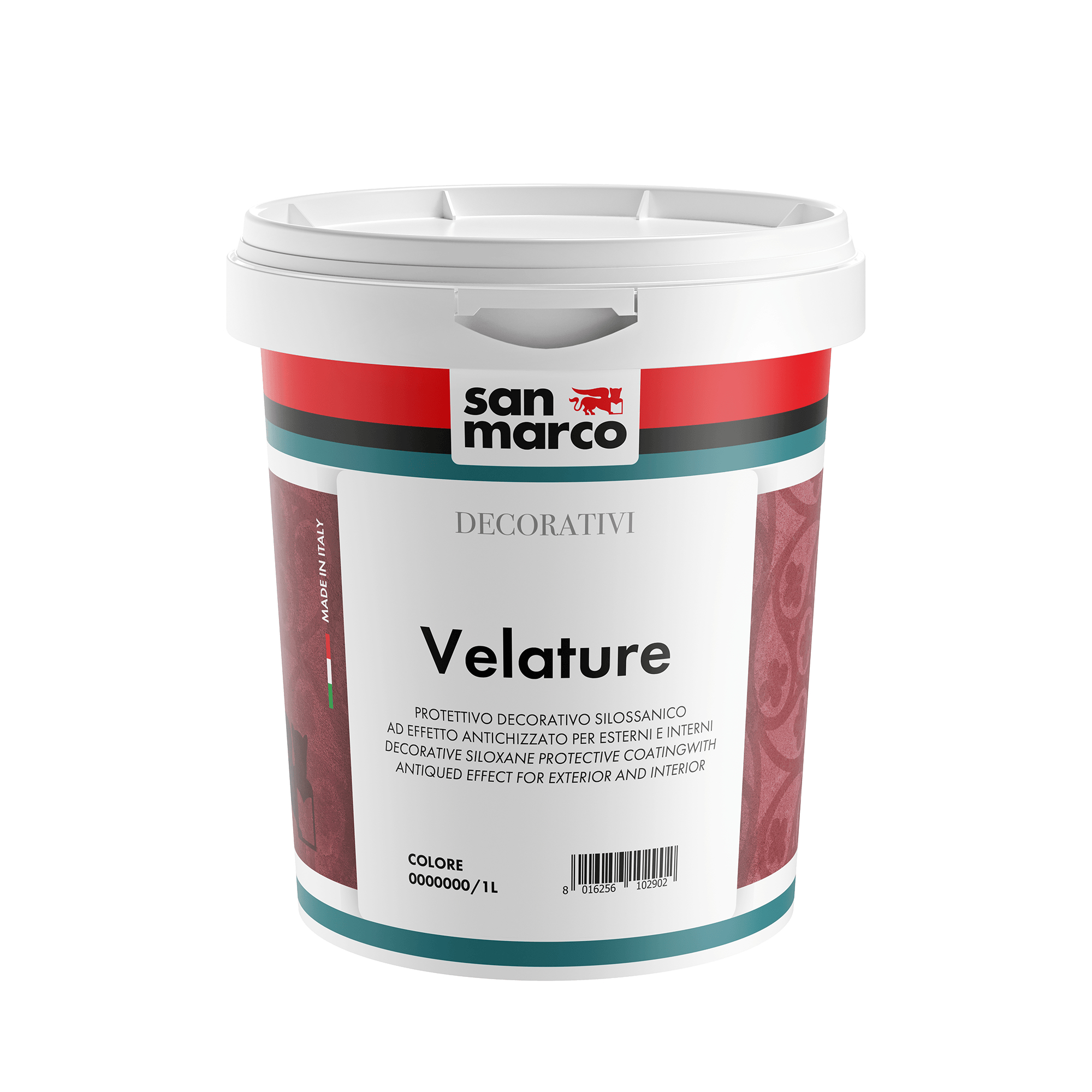 VELATURE