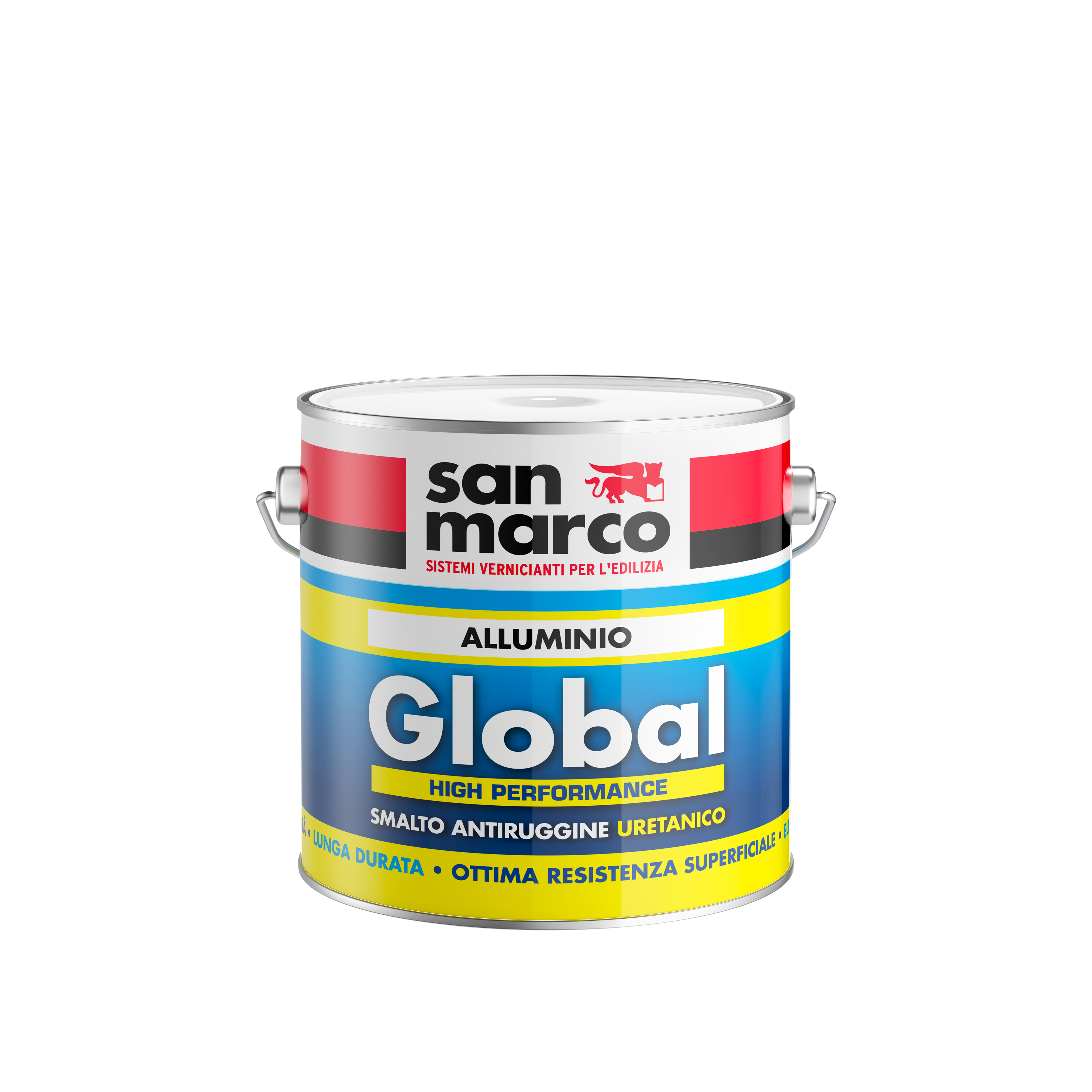 GLOBAL ALLUMINIO