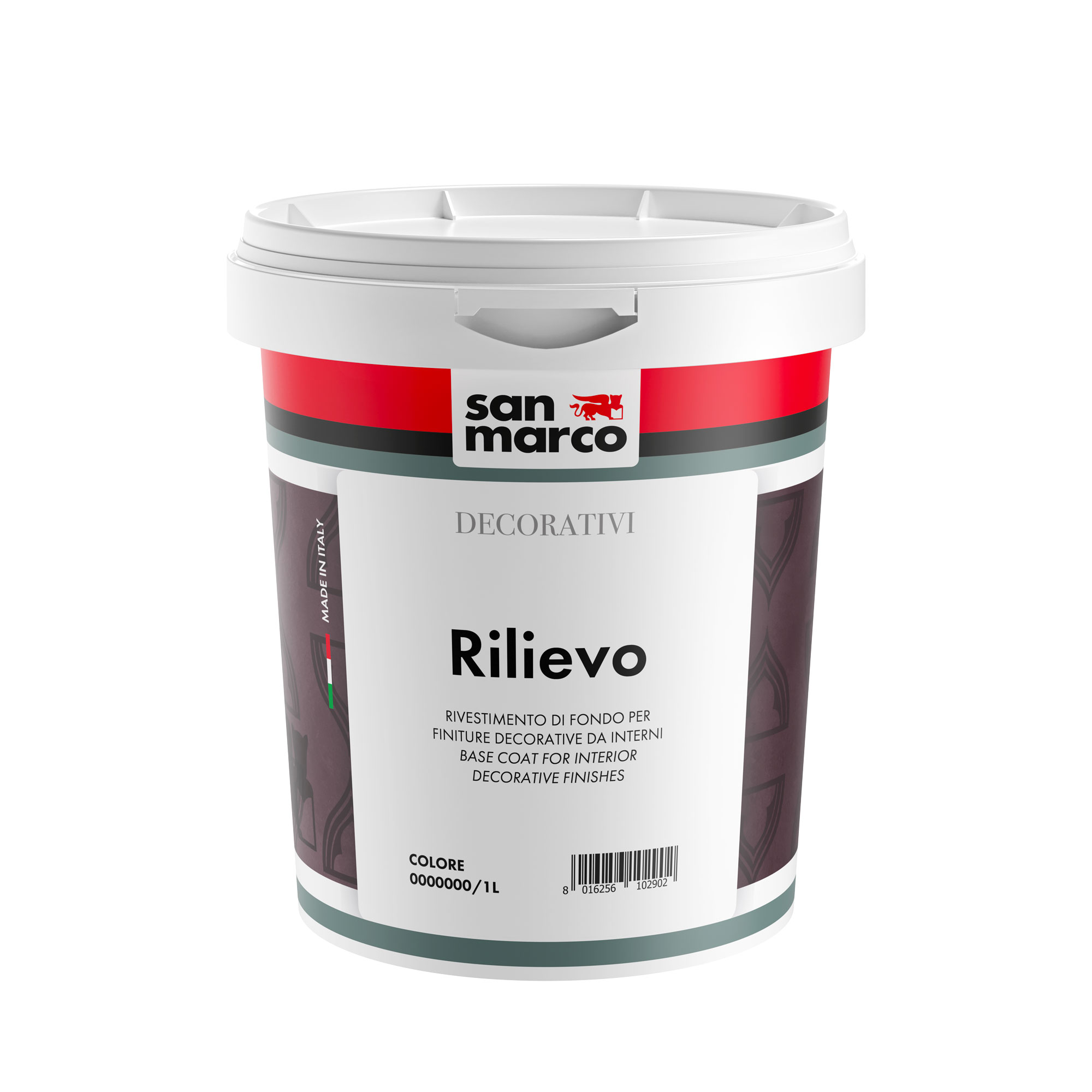 RILIEVO