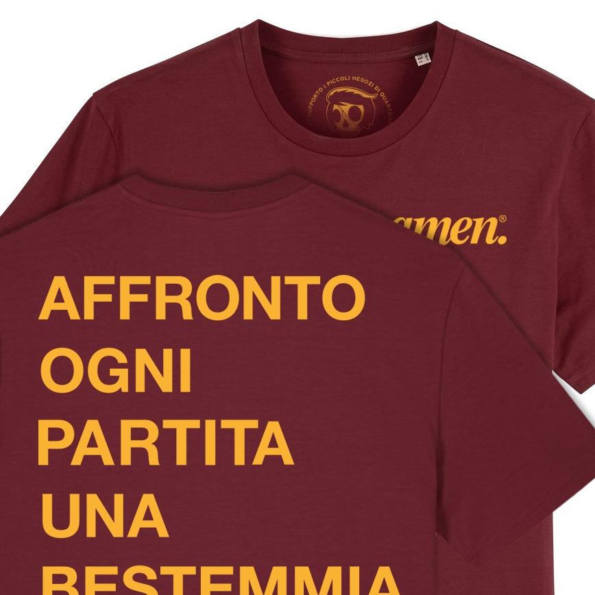 T-Shirt Partita