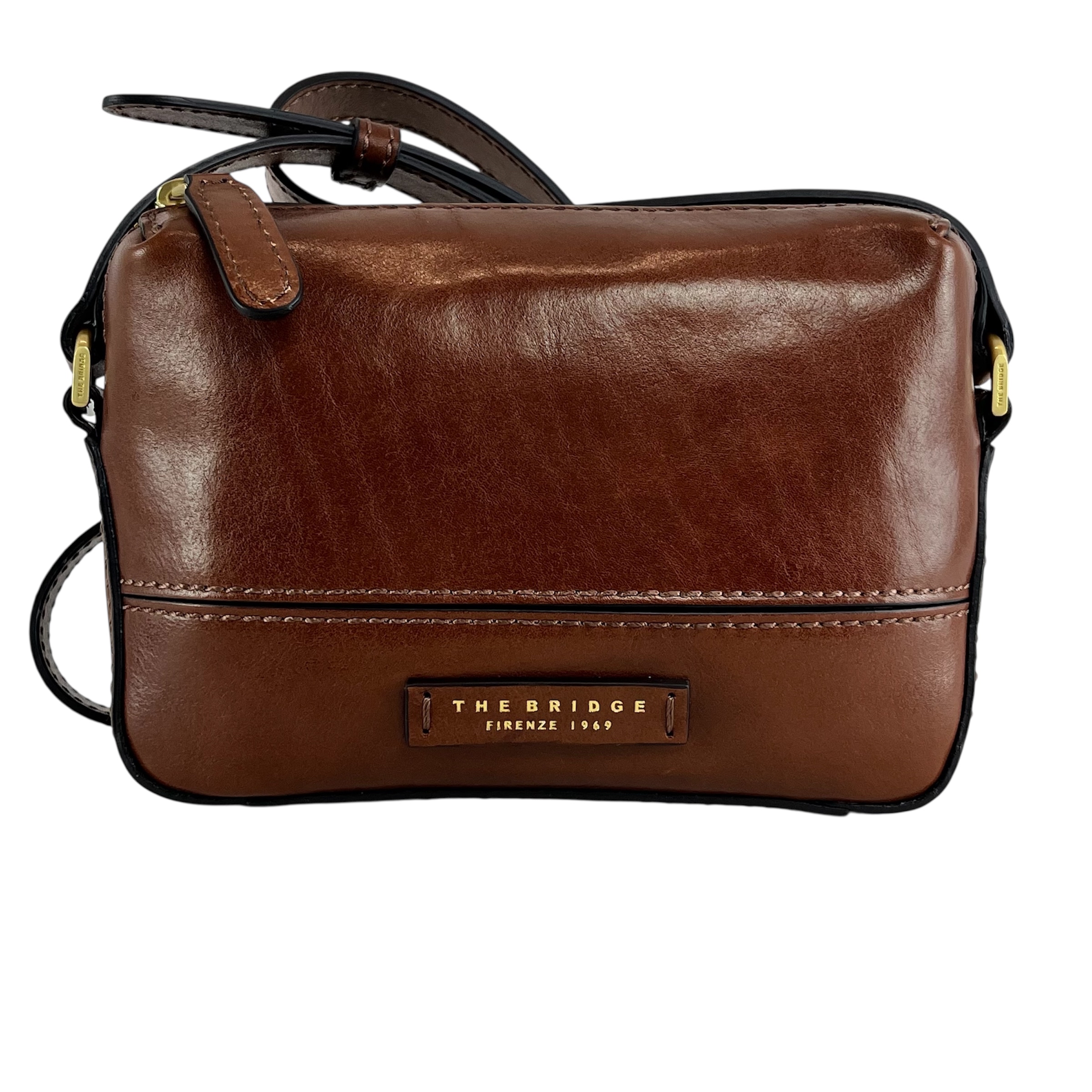 Borsa a tracolla Iolanda 04580501 14