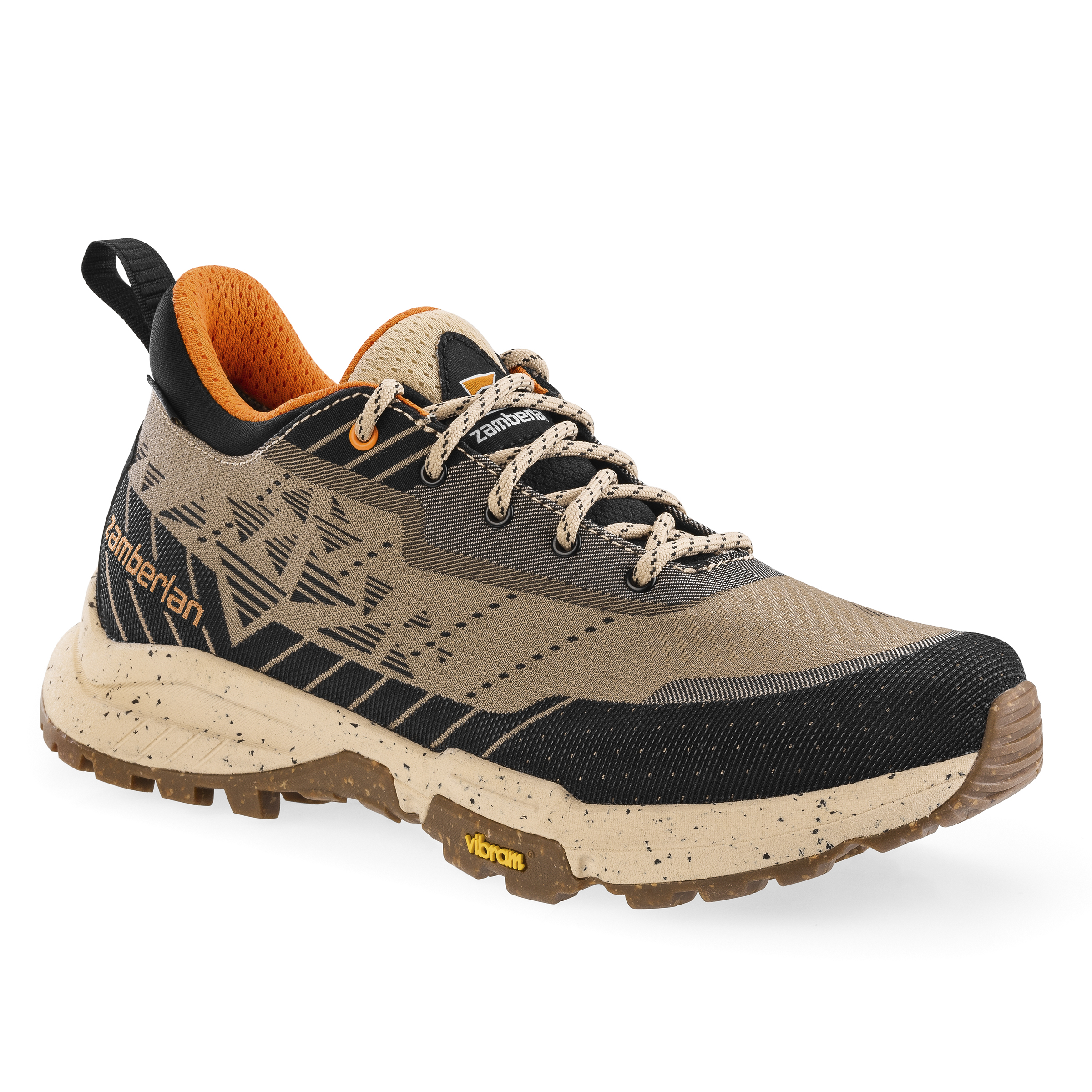Zamberlan Devero Low GTX - Men's Hiking Shoes | Zamberlan Canada