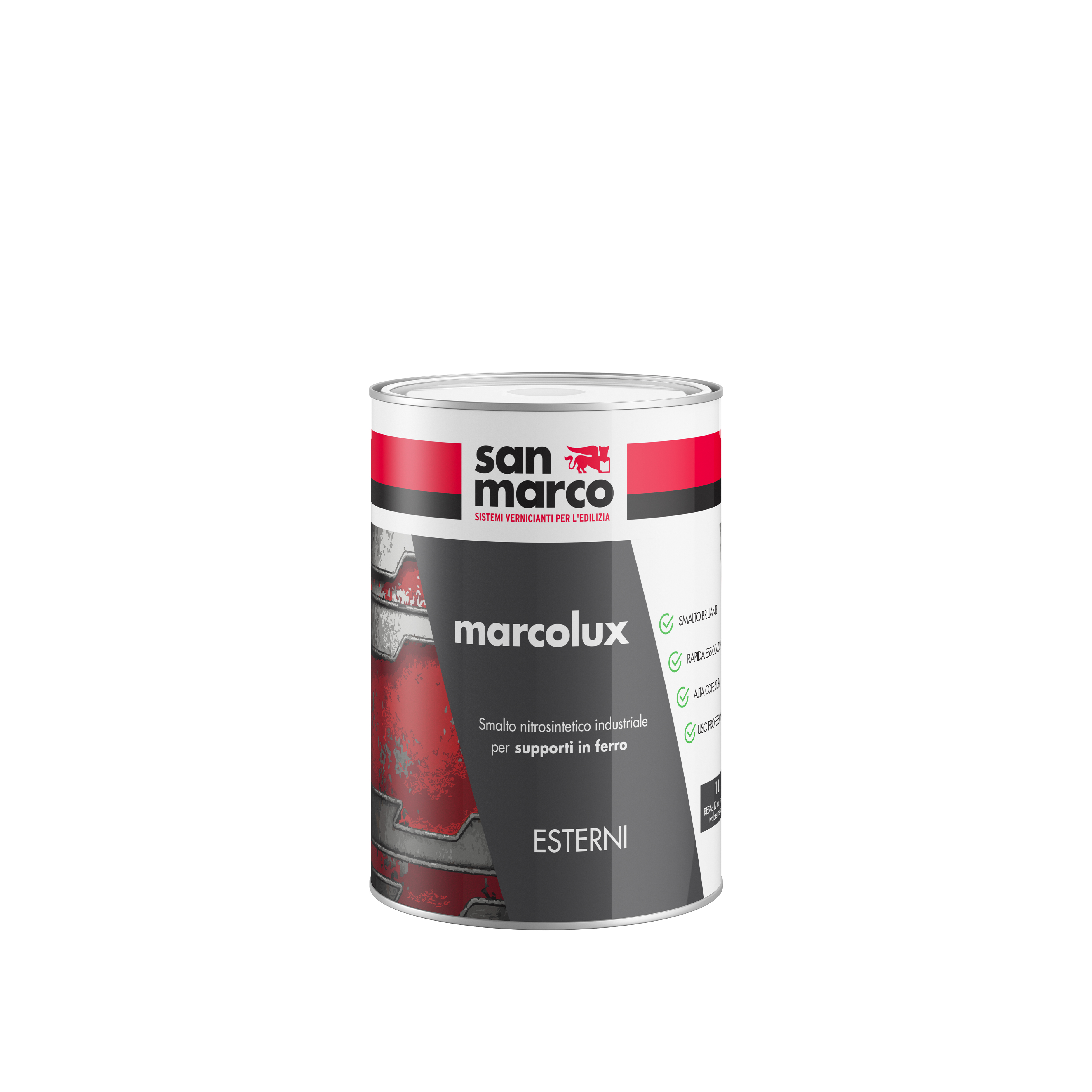MARCOLUX