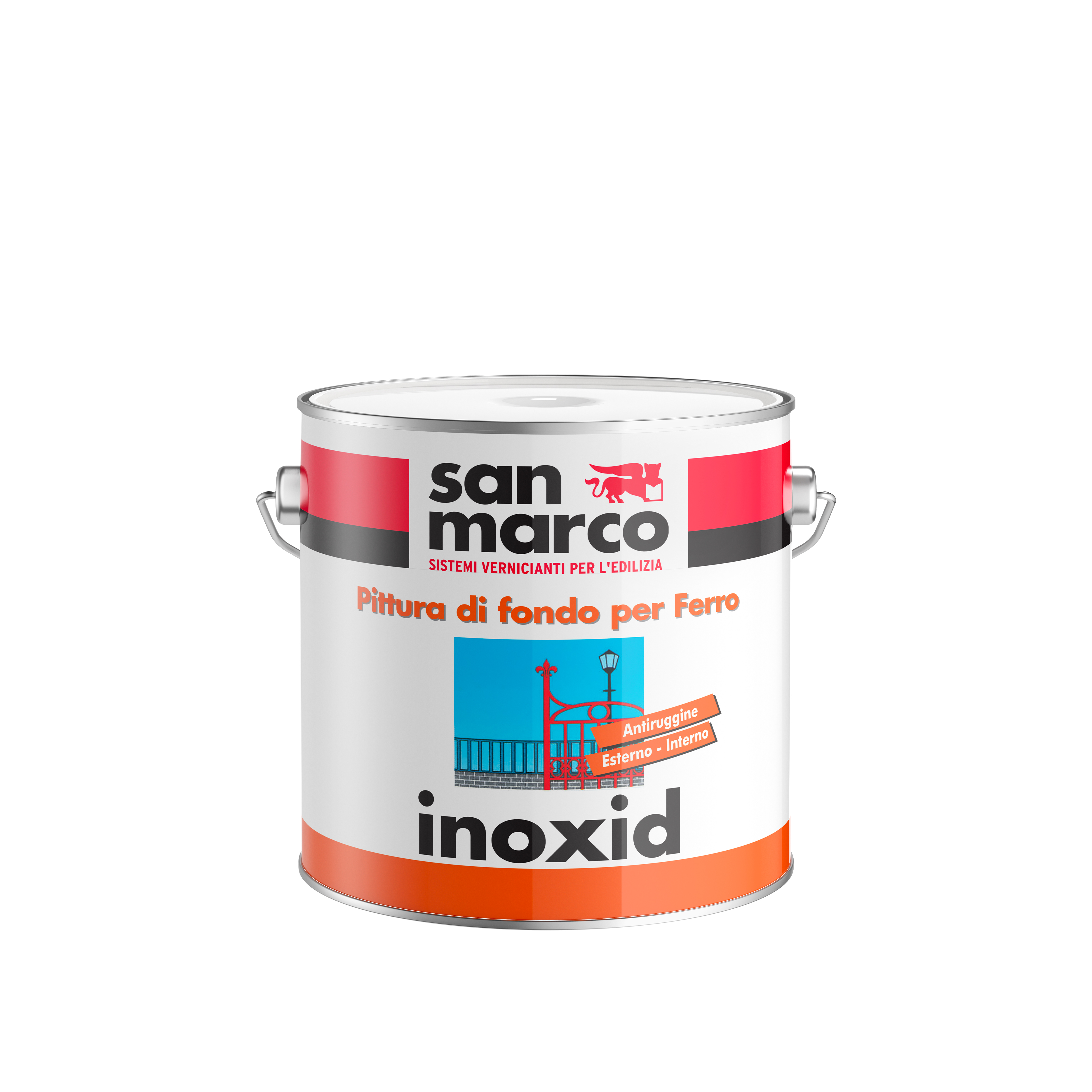 INOXID
