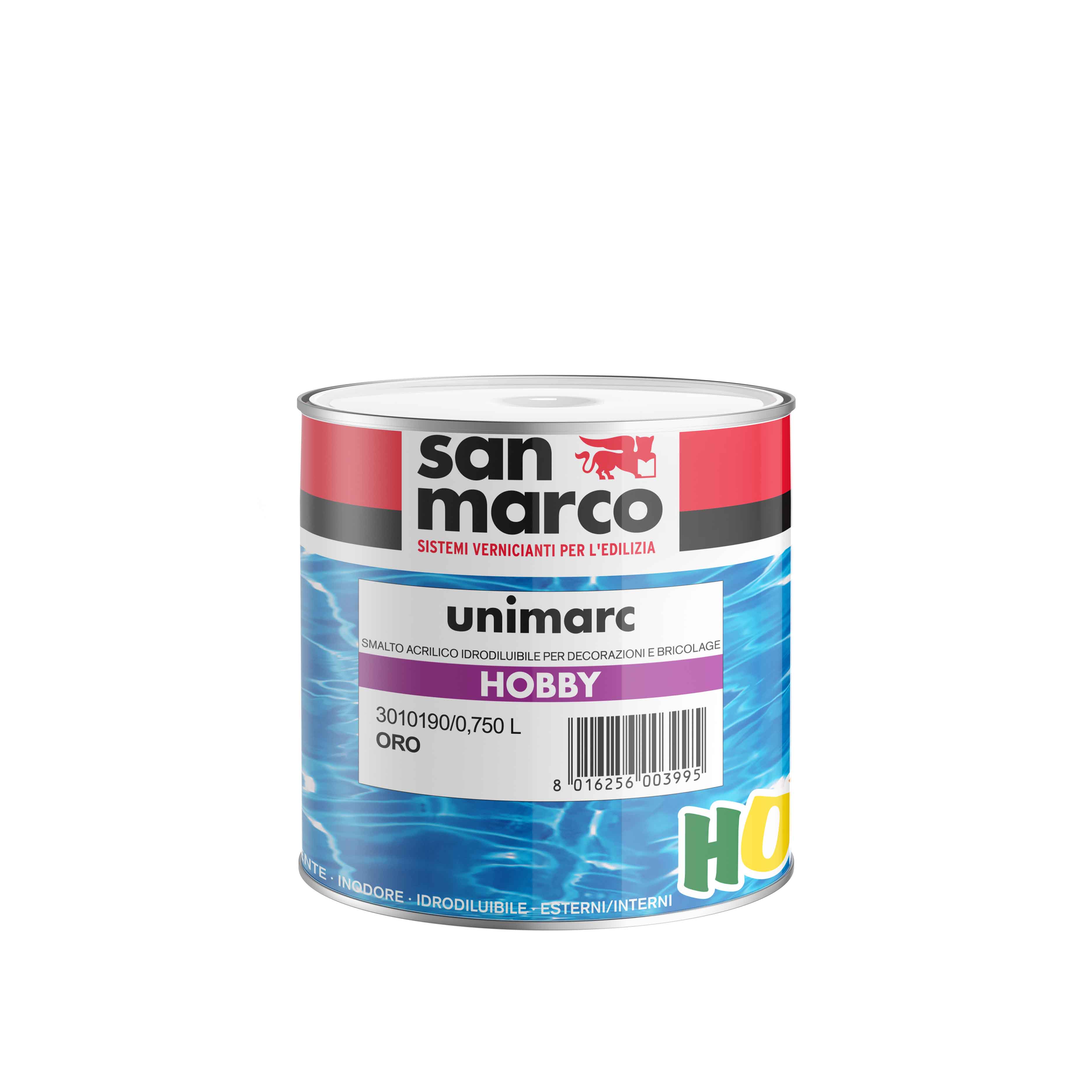 UNIMARC HOBBY