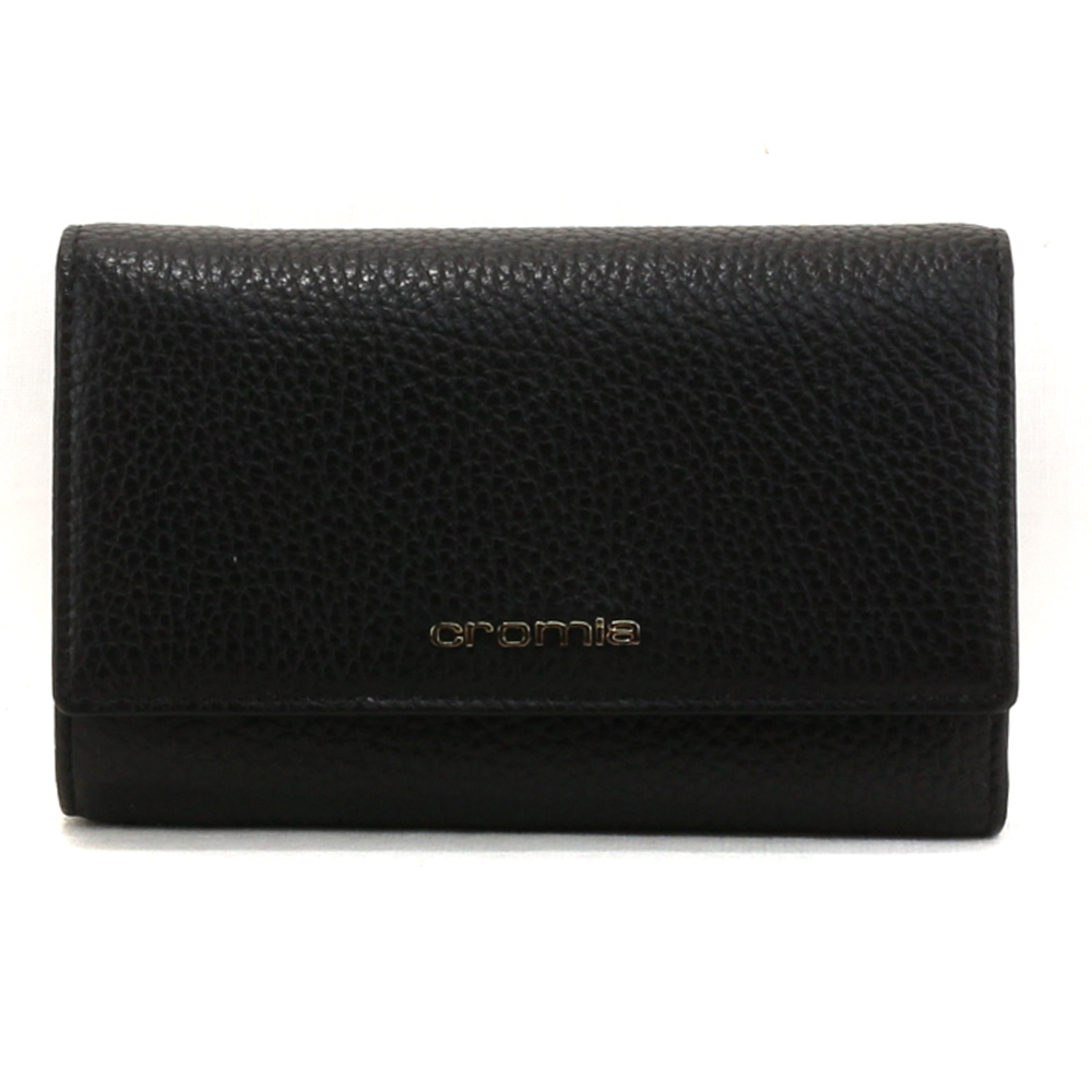 Portafogli donna Brenda 2621283 Nero