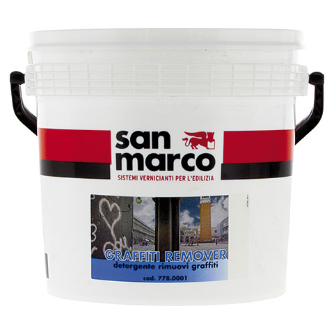 GRAFFITI REMOVER