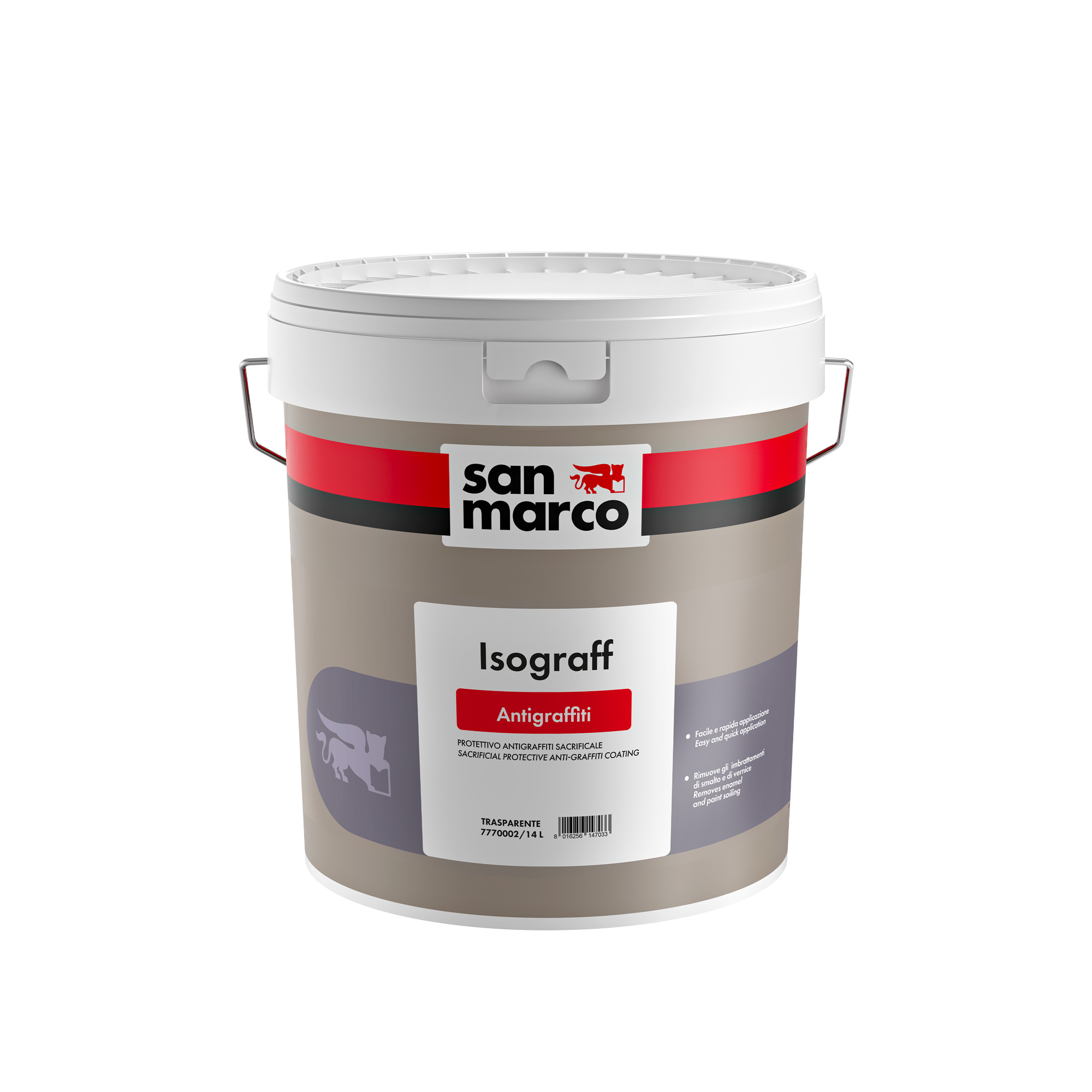 ISOGRAFF