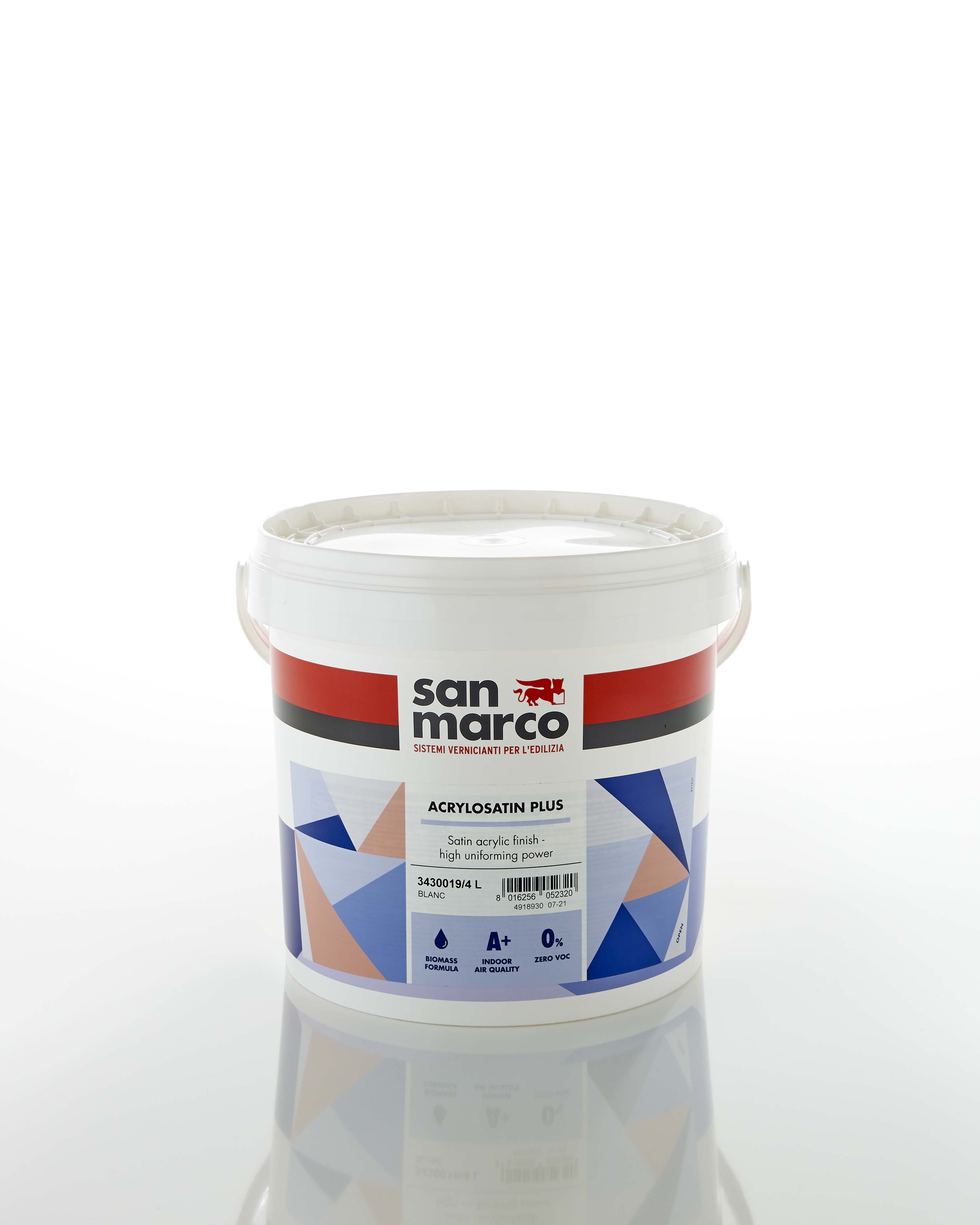 ACRYLOSATIN PLUS