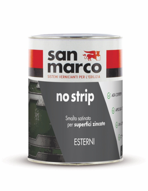 NO STRIP