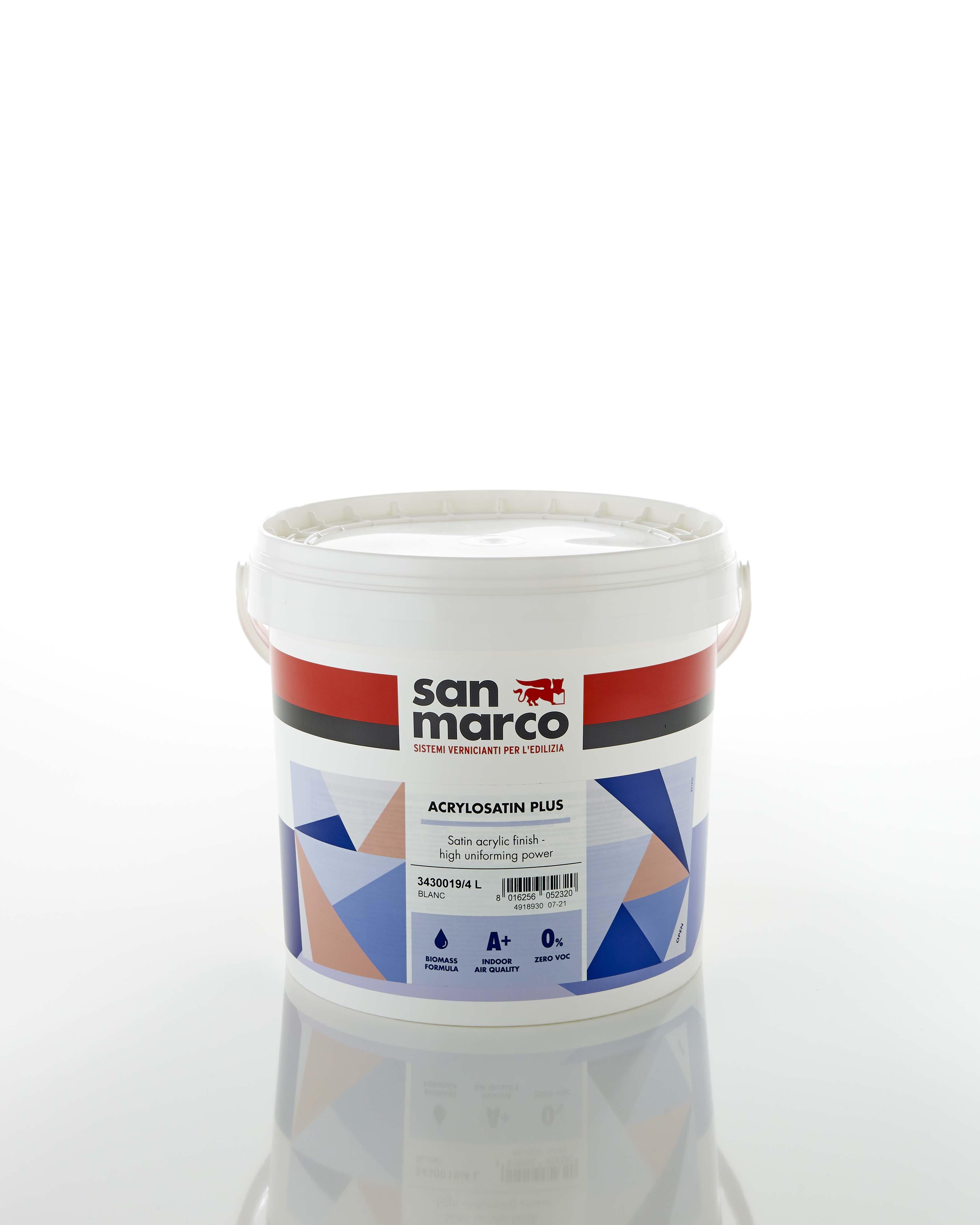 ACRYLOSATIN PLUS