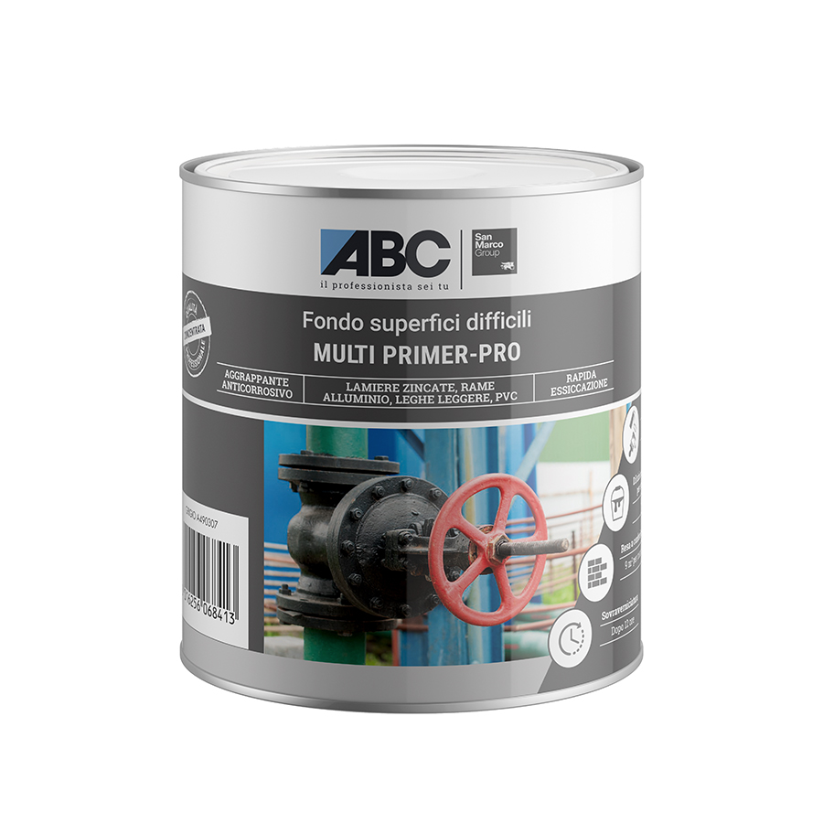 MULTI PRIMER-PRO