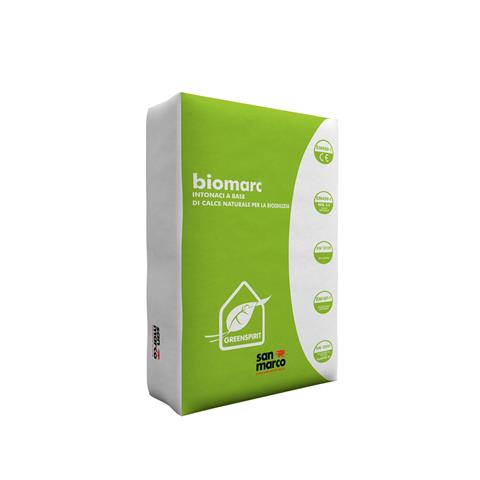 BIOMARC INTONACO DEUMIDIFICANTE
