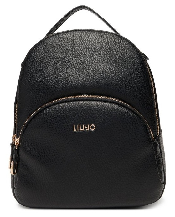 Liujo Zaino AF5157 E0027 Nero