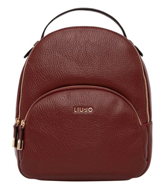 Liujo Zaino AF5157 E0027 Red Wine
