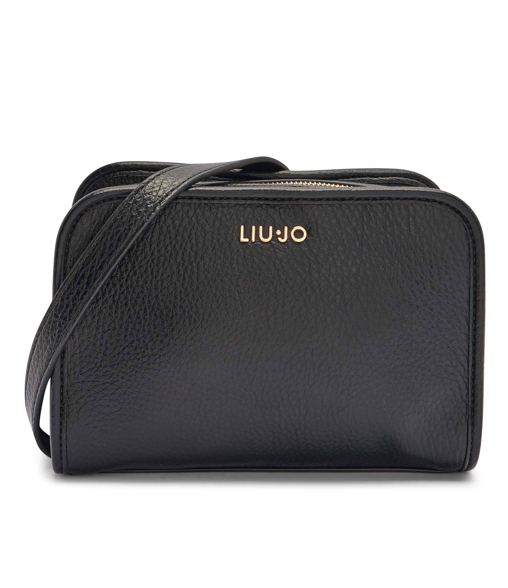 Borsa a tracolla AF5036 E0027 Nero