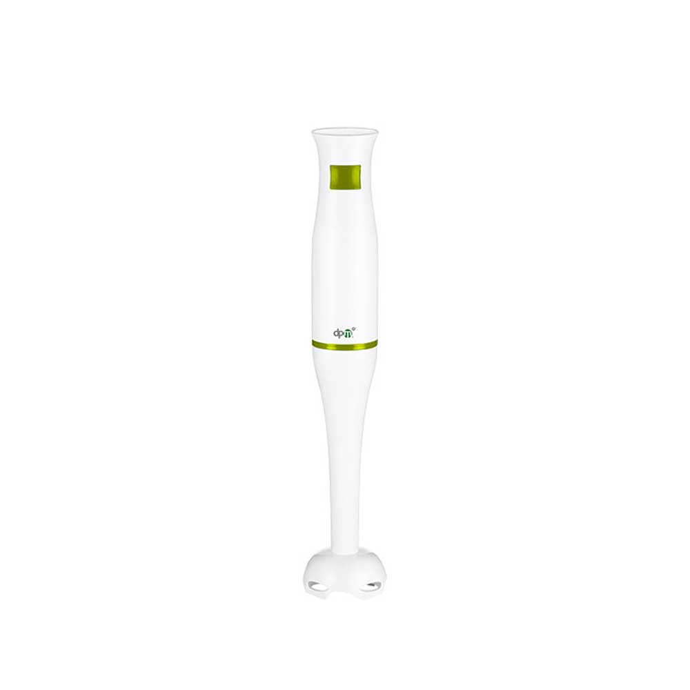 DPM Frullatore Ad Immersione 250 W Colore Bianco