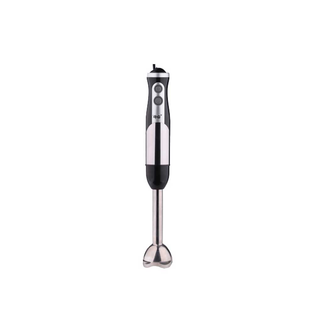DPM Frullatore Ad Immersione Sally 1200 W Colore Nero