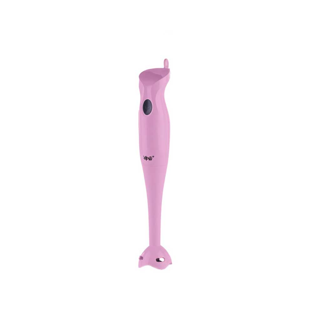 DPM Frullatore Ad Immersione Whipp 250 W Colore Rosa