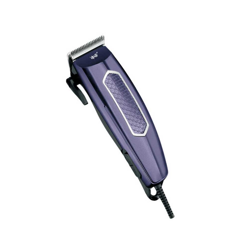 DPM Tagliacapelli Elettrico Shortaut Con Lame In Acciaio Colore Viola