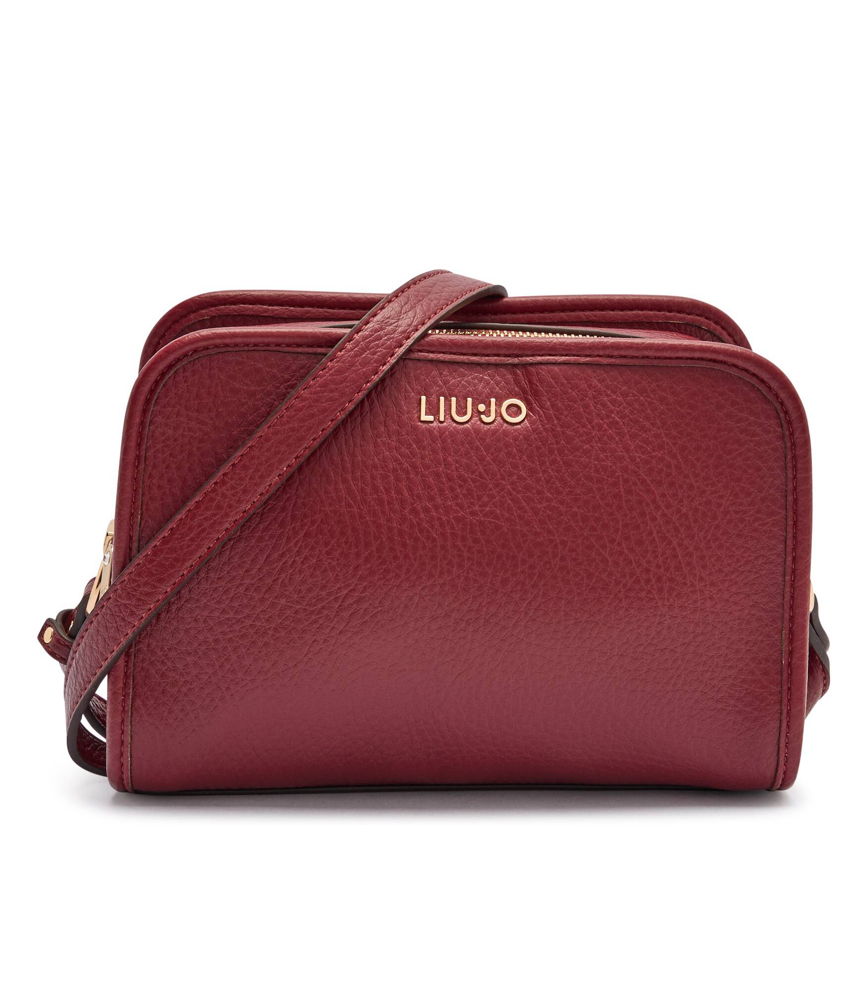 Borsa a tracolla AF5036 E0027 Red Wine