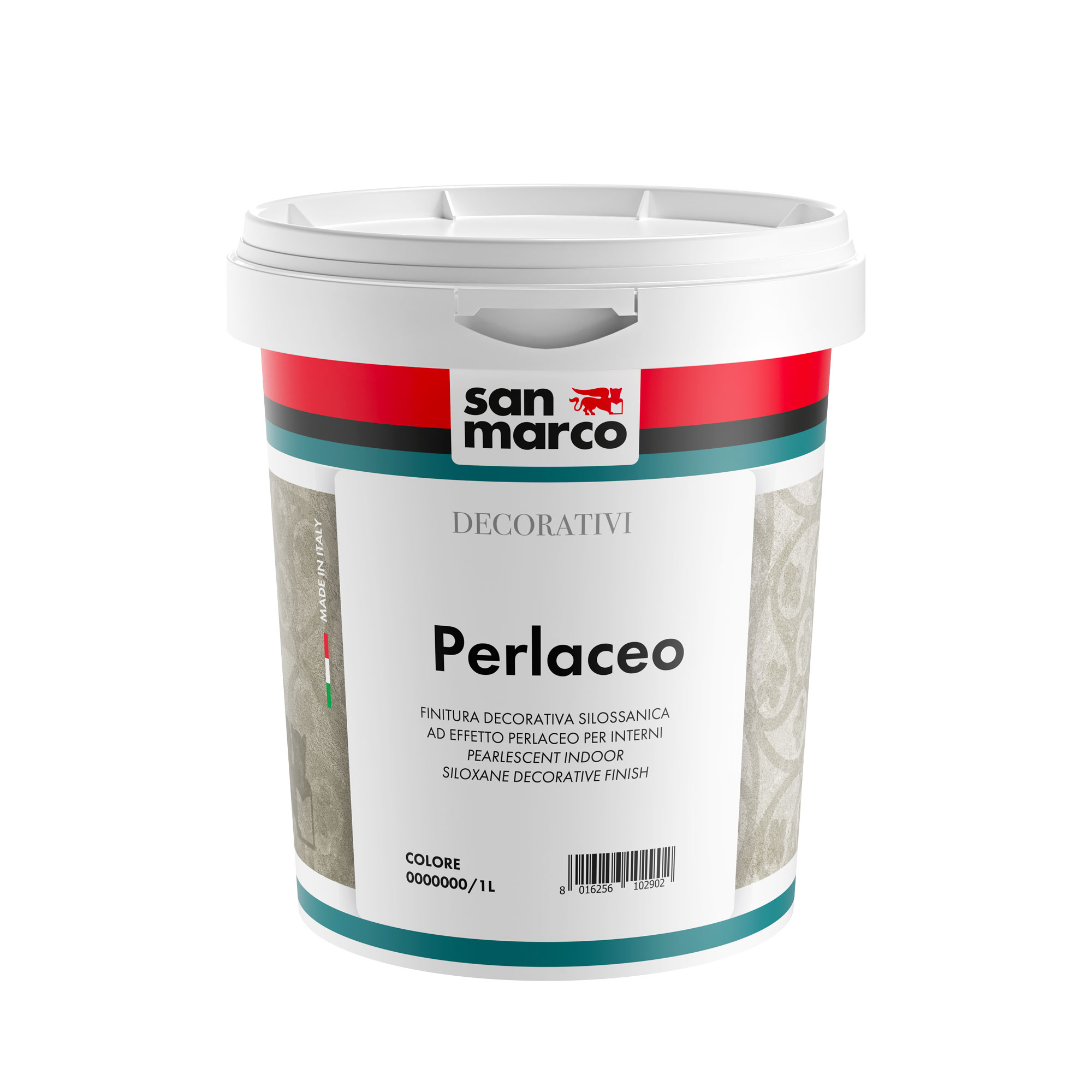 PERLACEO