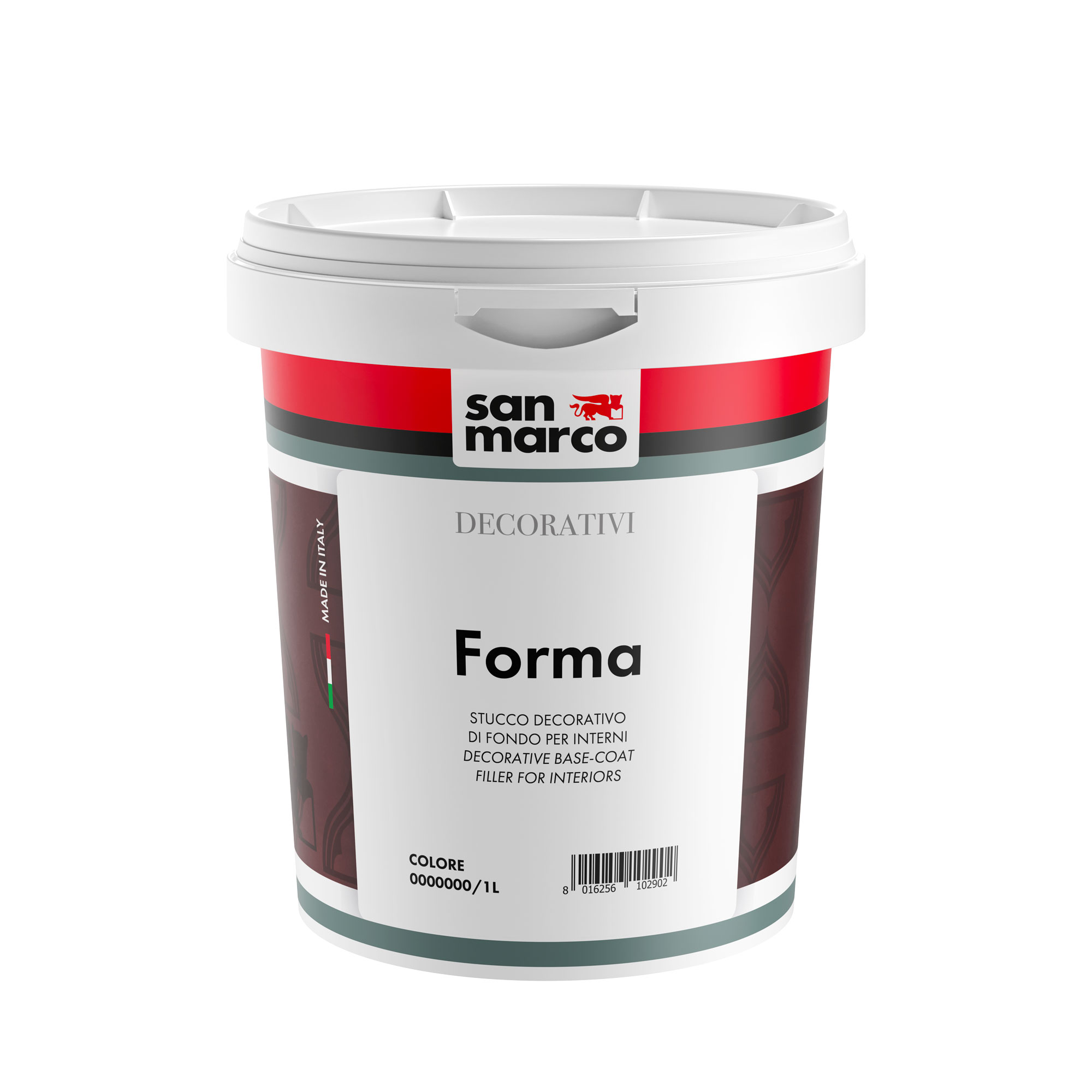 FORMA