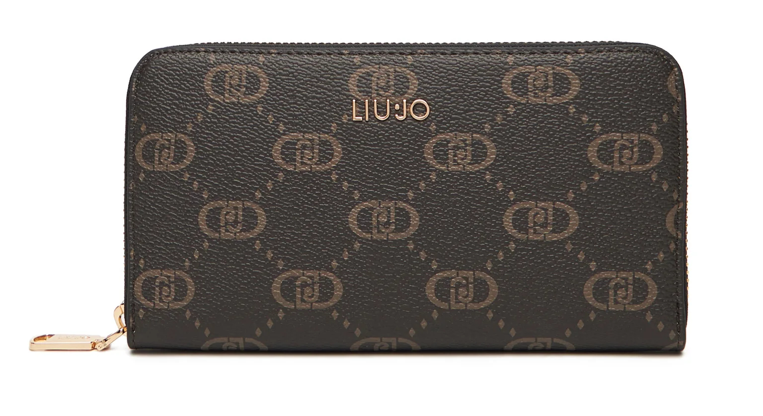 Portafogli donna AF5170 E0668 Nero