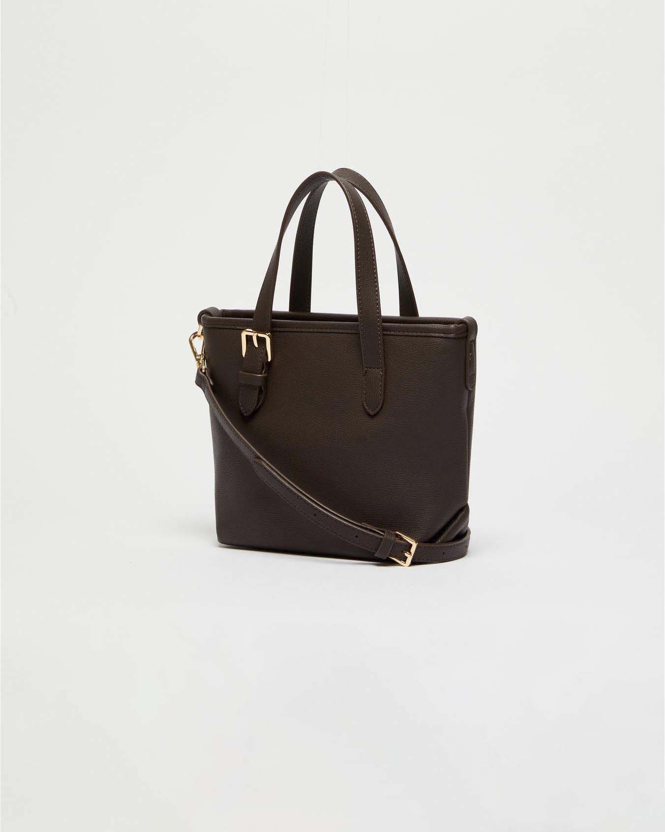 Moda Autunno Borse Marella Saldi Mini Borsa A Mano Emme Marella In