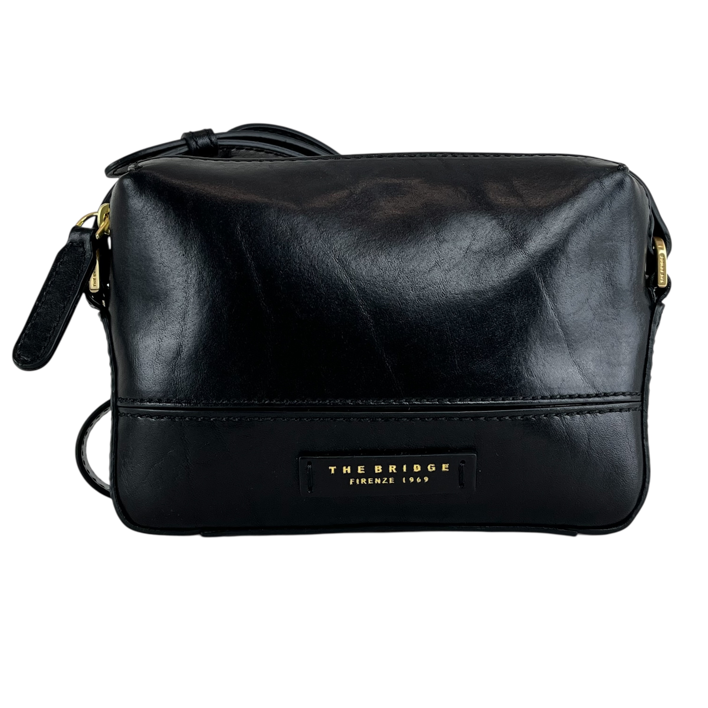 Borsa a tracolla Iolanda 04580501 30