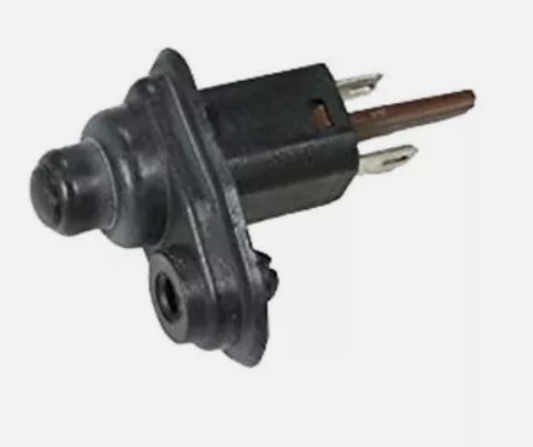 Whirlpool W10211972 Interruttore porta microonde Honeywell parte