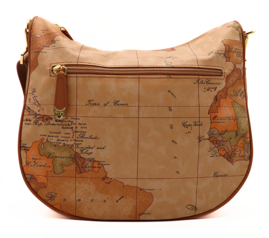 Borsa a tracolla 1A Classe Geo soft S028 6001 010 Classico