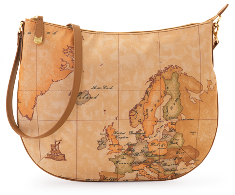 A Classe Borsa a tracolla S031 6001 Unico