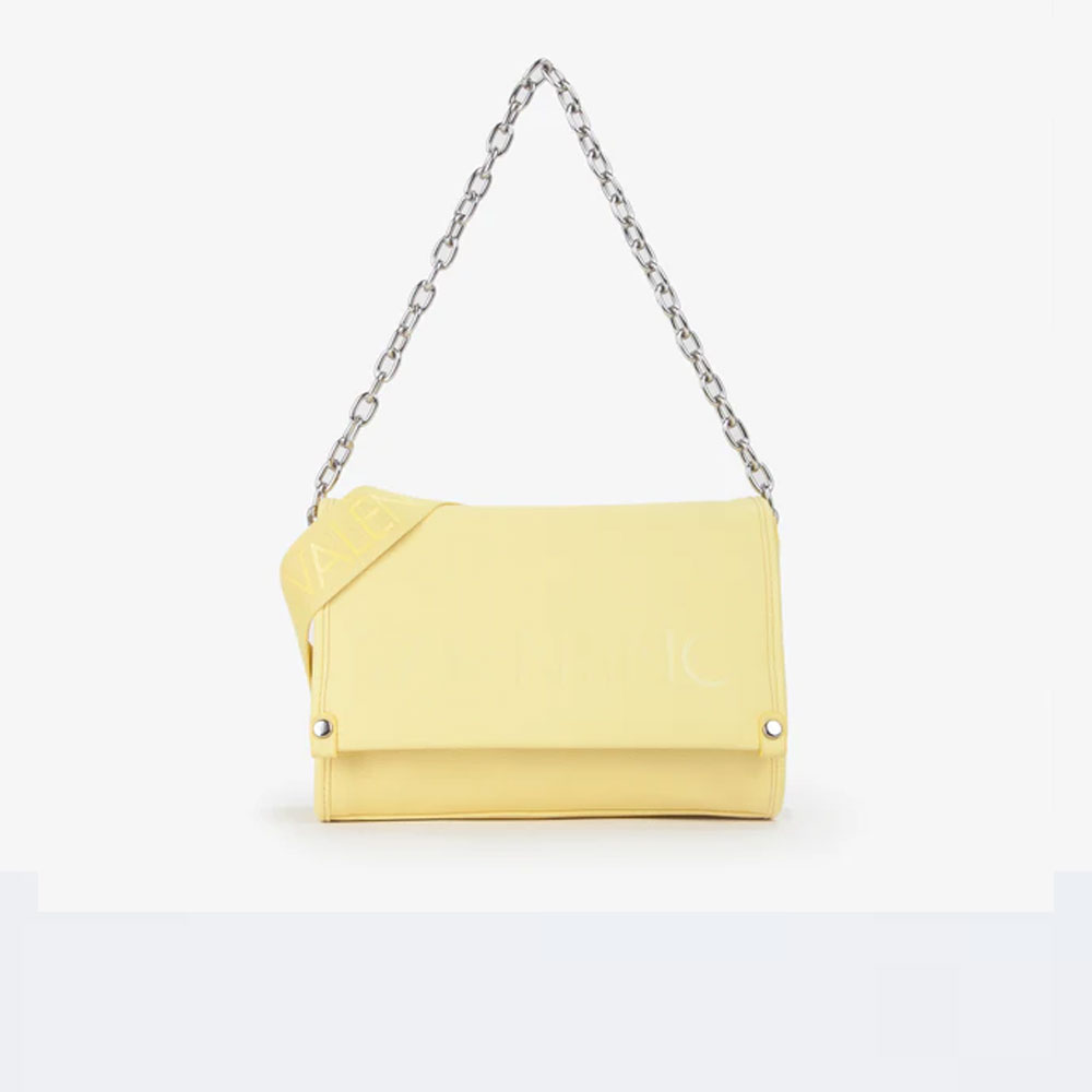 Borse Mario valentino in Pelle Arancione - 59593167